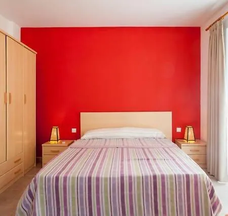 Ferienwohnung Loft In 1Th Floor & Terrace In 4Th Floor Valencia Exterior foto