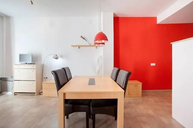 Loft In 1Th Floor & Terrace In 4Th Floor