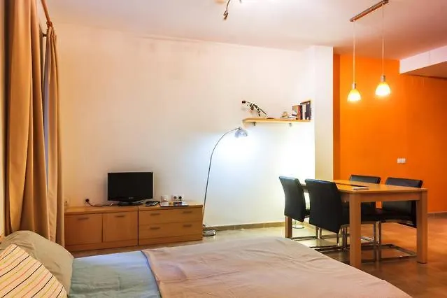 Loft In 1Th Floor & Terrace In 4Th Floor