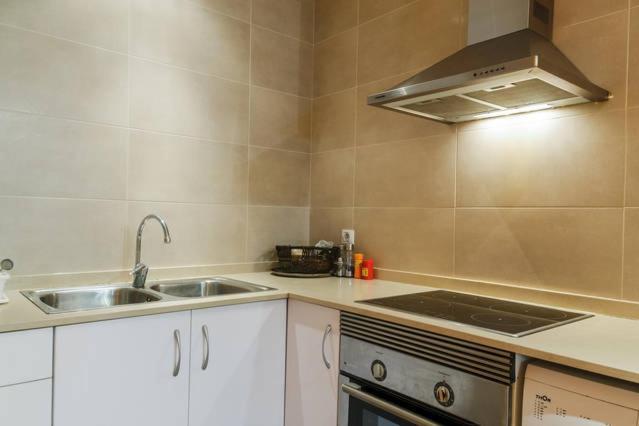 Loft In 1th Floor & Terrace In 4th Floor Appartement *
