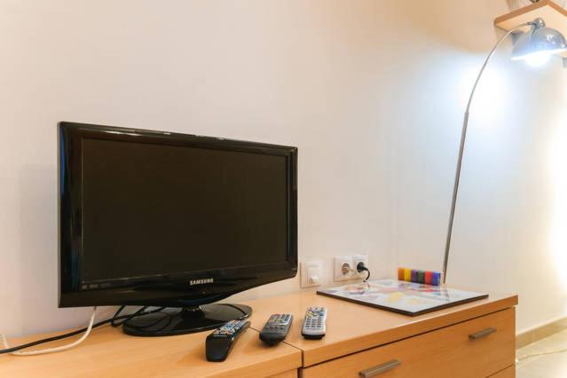Appartement Loft In 1th Floor & Terrace In 4th Floor *