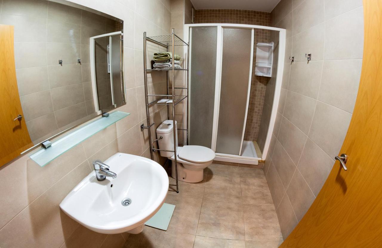 Loft In 1th Floor & Terrace In 4th Floor Appartement Valencia