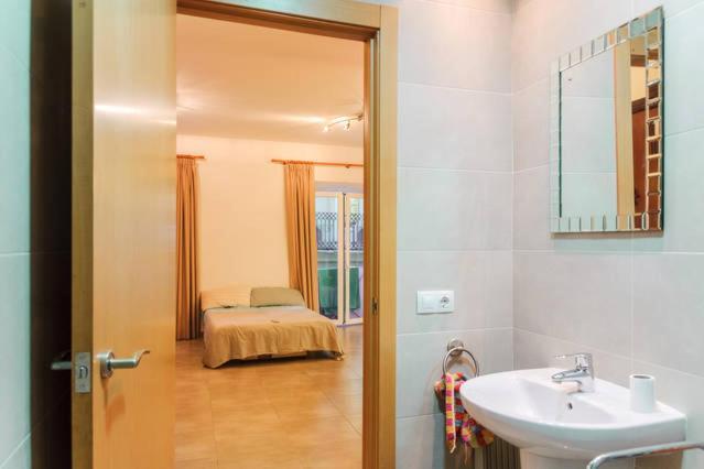 Appartement Loft In 1th Floor & Terrace In 4th Floor
