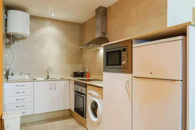 Appartement Loft In 1th Floor & Terrace In 4th Floor Valence